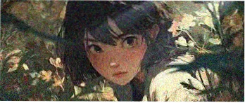 星轨列车 动漫免费观看